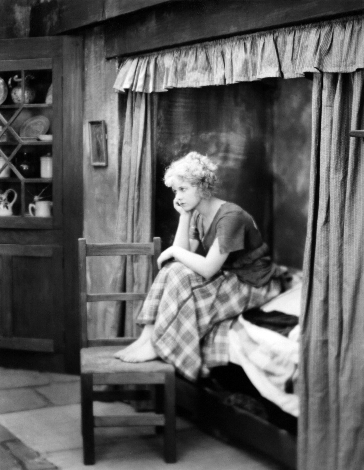 Peg O' My Heart (1919)